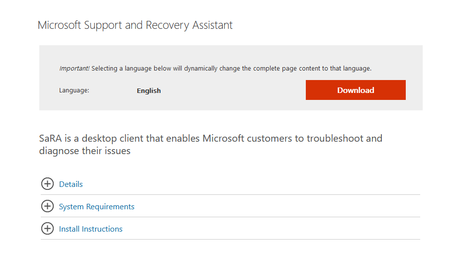 hdg-top-7-cách-sửa-outlook-error-500-7-nén - Help Desk Geek 7 Cách Sửa Lỗi Outlook 500 ảnh 7