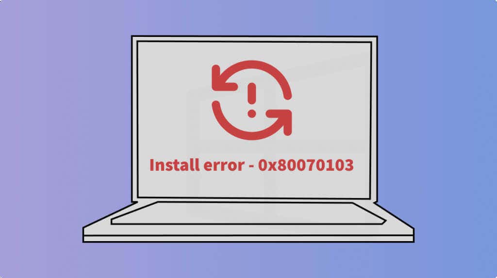 top-7-cách-to-fix-windows-install-error-0x80070103-1-nén - Bộ phận trợ giúp Geek 7 cách khắc phục lỗi cài đặt Windows 0x80070103 hàng đầu ảnh 1