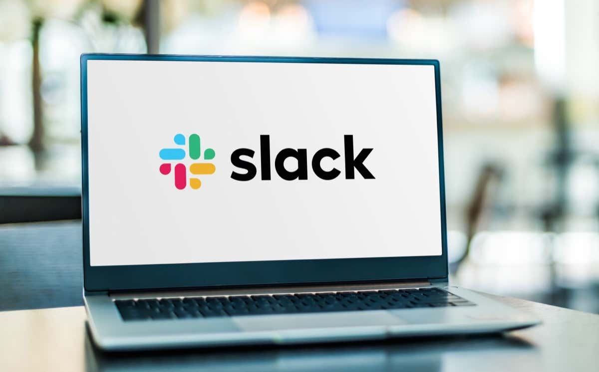 chùng - Mẹo công nghệ trực tuyến 7 cách khắc phục thông báo Slack không hoạt động