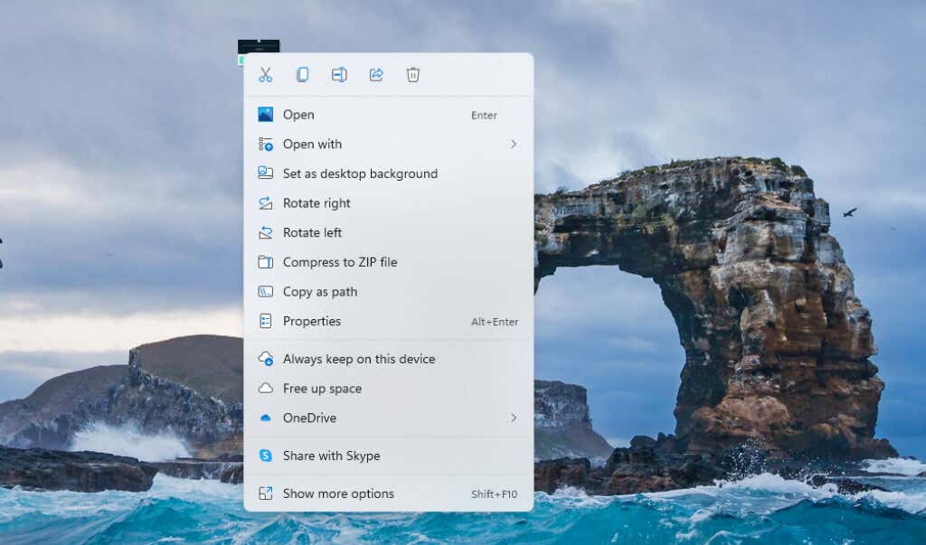 1 - Người đam mê bộ phận trợ giúp 7 điều tồi tệ nhất về Windows 11 image 3