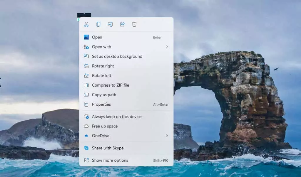 1 - Người đam mê bộ phận trợ giúp 7 điều tồi tệ nhất về Windows 11 image 3