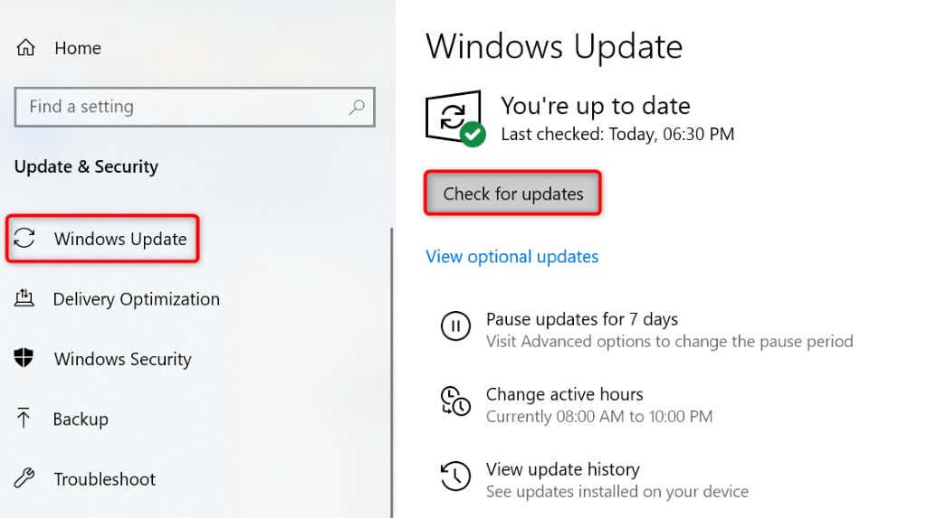 8 cách sửa lỗi-a-dxgi-error-device-hung-error-on-windows-11-or-10-4-nén - Help Desk Geek 8 Cách Khắc Phục Lỗi DXGI Device Hung Error trên Windows 11 hoặc 10 ảnh 5