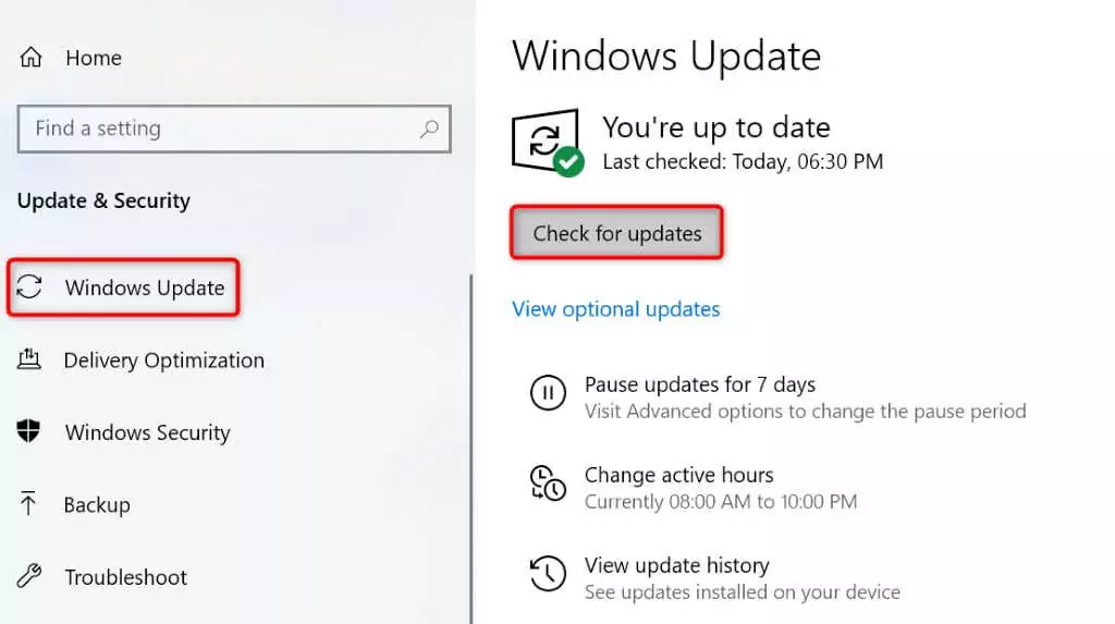 8 cách sửa lỗi-a-dxgi-error-device-hung-error-on-windows-11-or-10-4-nén - Help Desk Geek 8 Cách Khắc Phục Lỗi DXGI Device Hung Error trên Windows 11 hoặc 10 ảnh 5