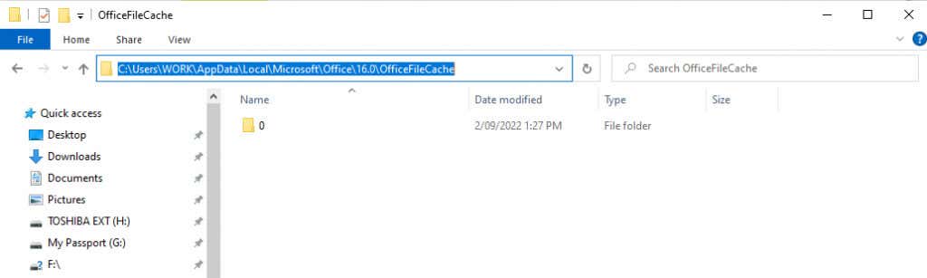 8 cách tốt nhất để sửa lỗi microsoft-excel-cannot-access-the-file-error-6-nén - Help Desk Geek 8 Cách Khắc Phục Lỗi “Microsoft Excel Could Access the File” Tốt Nhất Hình 6