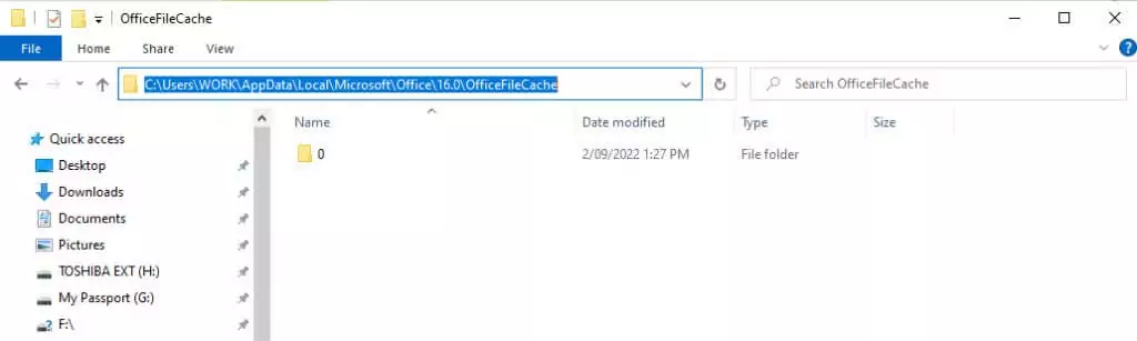 8 cách tốt nhất để sửa lỗi microsoft-excel-cannot-access-the-file-error-6-nén - Help Desk Geek 8 Cách Khắc Phục Lỗi “Microsoft Excel Could Access the File” Tốt Nhất Hình 6