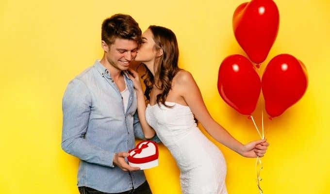ngày lễ tình nhân - Mẹo công nghệ trực tuyến 8 ý tưởng hẹn hò Valentine hay nhất bằng cách sử dụng hình ảnh công nghệ