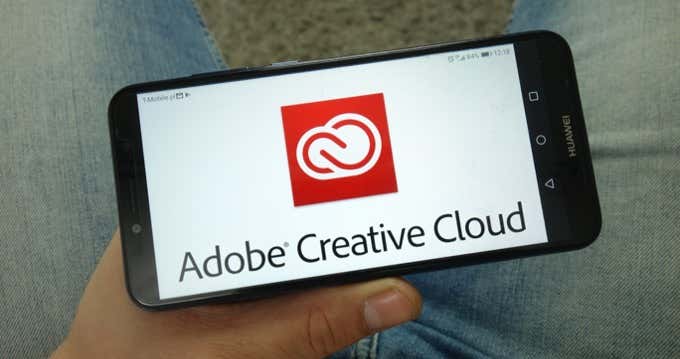 adobe-creative-cloud - Mẹo công nghệ trực tuyến Adobe Creative Cloud là gì và nó có đáng giá không? hình ảnh