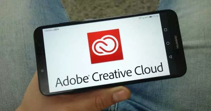 adobe-creative-cloud - Mẹo công nghệ trực tuyến Adobe Creative Cloud là gì và nó có đáng giá không? hình ảnh