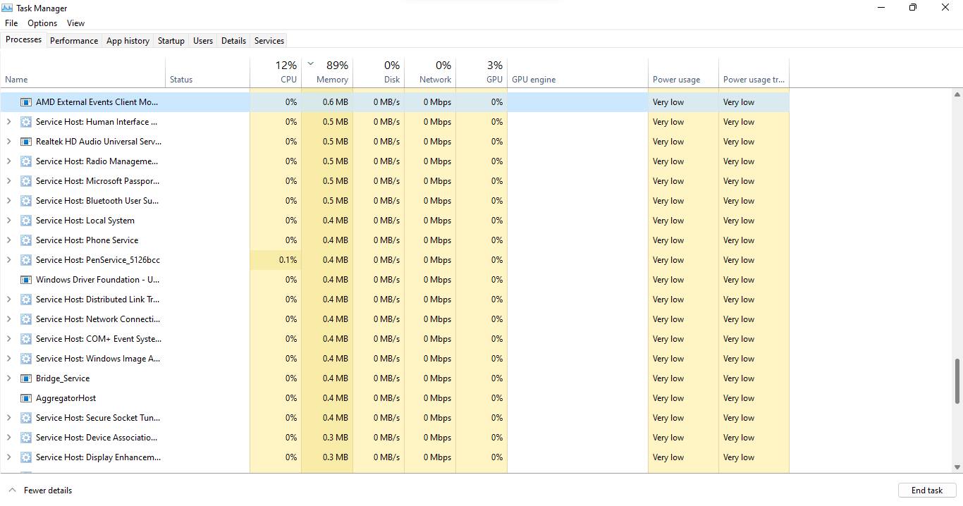 what-is-atiedxxexe-and-why-is-it-gây ra-cpu-usage-1-nén - Help Desk Geek Atiedxx.exe là gì và tại sao nó lại gây ra việc sử dụng CPU cao? hình ảnh 1