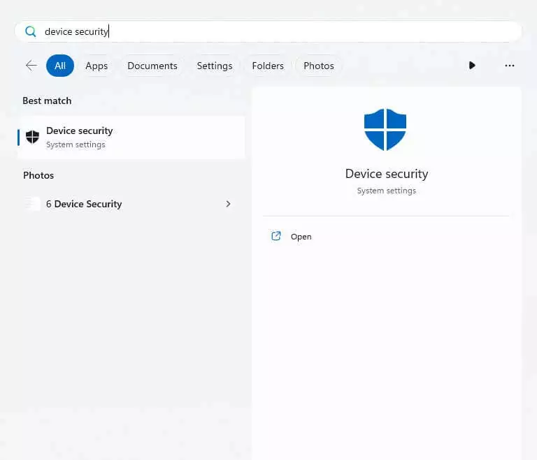 kernel-mode-hardware-enforced-stack-protection-in-windows-11-2-nén là gì - Help Desk Geek “Bảo vệ ngăn xếp được thực thi bằng phần cứng ở chế độ hạt nhân” trong Windows 11 là gì? hình ảnh 4
