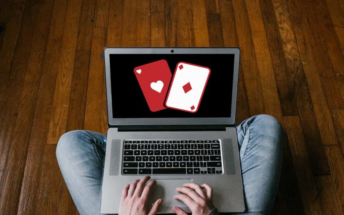 microsoft-solitaire-collection-not-working-in-windows-10-fixes-to-try-1-nén - Help Desk Geek Bộ sưu tập Microsoft Solitaire không hoạt động trong Windows? 10 Cách khắc phục Hãy thử hình 1