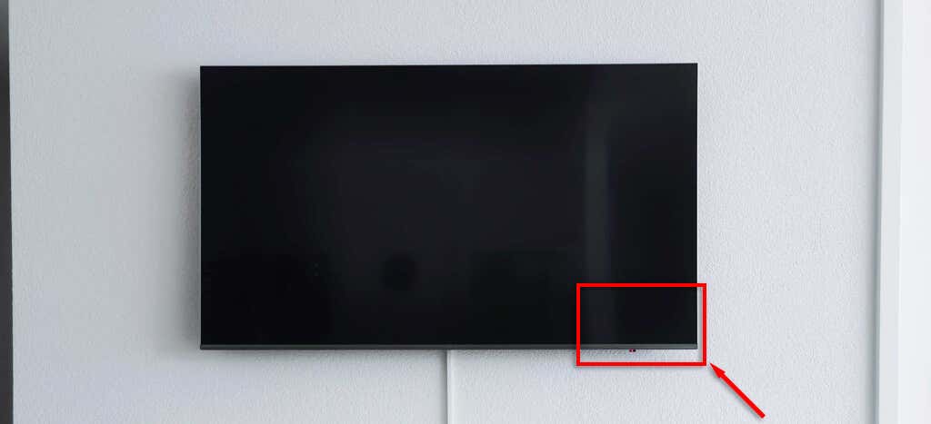 cách bật tivi samsung không cần remote 2 nén - Mẹo kỹ thuật trực tuyến Cách bật TV Samsung không cần điều khiển từ xa