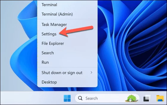 cách bật hoặc tắt tìm kiếm-tô sáng-trong-windows-11-2-nén - Help Desk Geek Cách bật hoặc tắt Off Tìm kiếm nổi bật trong Windows 11 hình ảnh 2