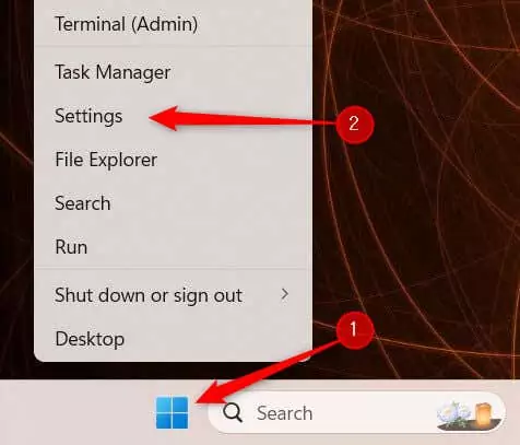 cách bật hoặc tắt windows-spotlight-on-the-lock-screen-1-nén - Help Desk Geek Cách bật hoặc tắt Windows Spotlight trên màn hình khóa ảnh 2