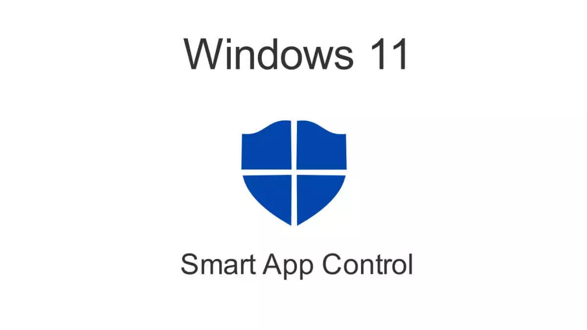 cách kích hoạt và sử dụng điều khiển ứng dụng thông minh trong windows-11-1 được nén - Help Desk Geek Cách bật và sử dụng Smart App Control trong Windows 11 hình 1