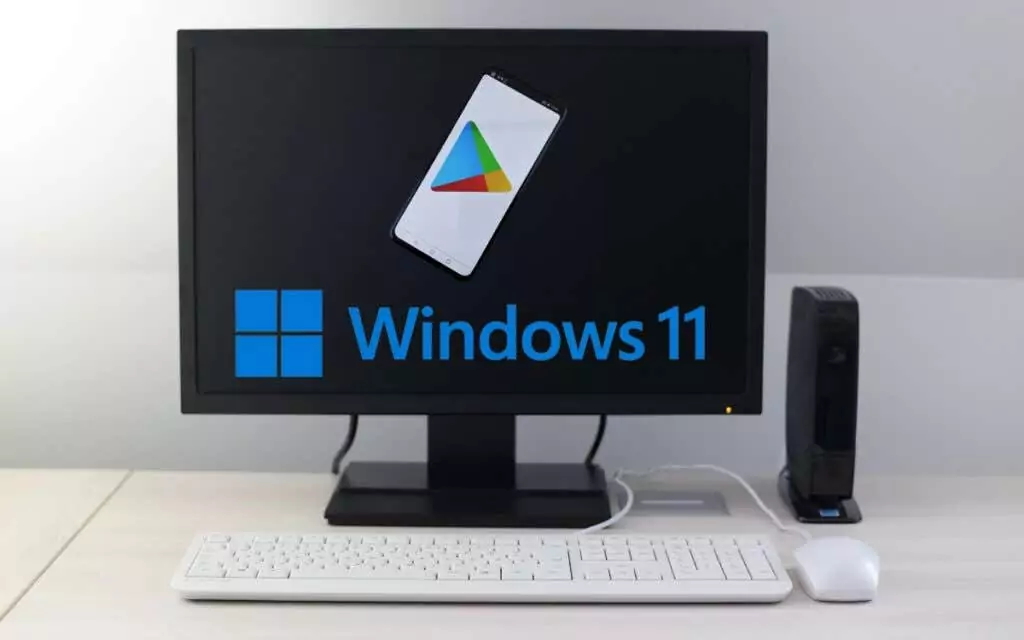 android-apps-win-11 - Bộ phận trợ giúp Geek Cách cài đặt ứng dụng Android trên Windows 11 hình 1
