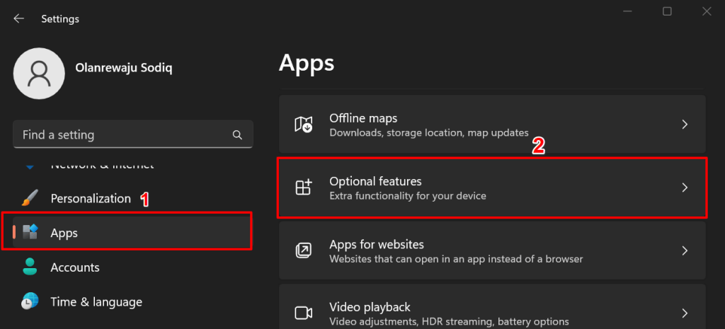cách cài đặt và xem-remote-server-administration-tools-rsat-in-windows-11-2-nén - Help Desk Geek Cách cài đặt và xem Công cụ quản trị máy chủ từ xa (RSAT) trong Windows 11 hình 2