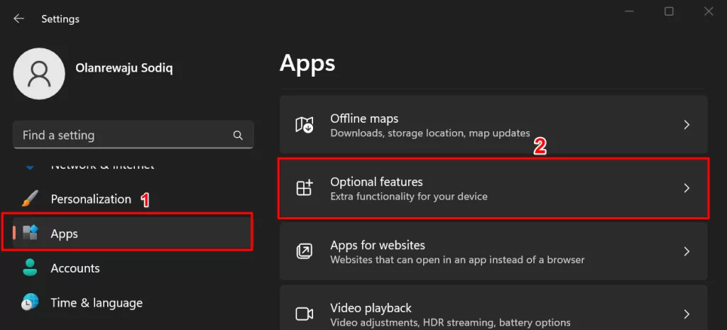 cách cài đặt và xem-remote-server-administration-tools-rsat-in-windows-11-2-nén - Help Desk Geek Cách cài đặt và xem Công cụ quản trị máy chủ từ xa (RSAT) trong Windows 11 hình 2