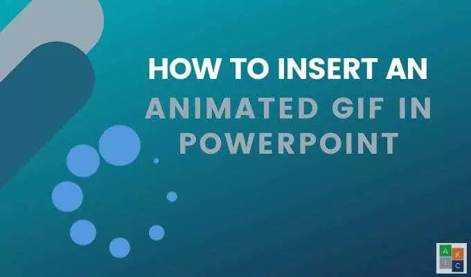 How_to_Insert_an_Animated_GIF_in_PowerPoint - Người đam mê bộ phận trợ giúp Cách chèn ảnh GIF động vào PowerPoint ảnh 1