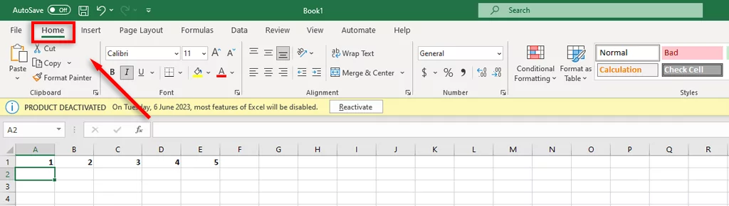 cách chèn-columns-and-rows-in-microsoft-excel-mobile-desktop-and-web-2-nén - Bộ phận trợ giúp Geek Cách chèn cột và hàng trong Microsoft Excel (Di động, Máy tính để bàn và Web) hình 2