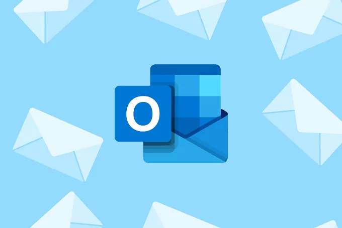 Outlook-logo-email - Bộ phận trợ giúp Geek Cách chuyển đổi hàng loạt tệp Outlook PST sang định dạng khác image 1