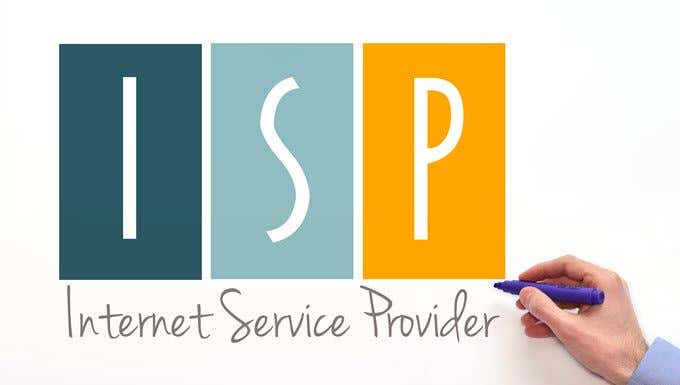 isp - Mẹo kỹ thuật trực tuyến Liên hệ với hình ảnh ISP của bạn