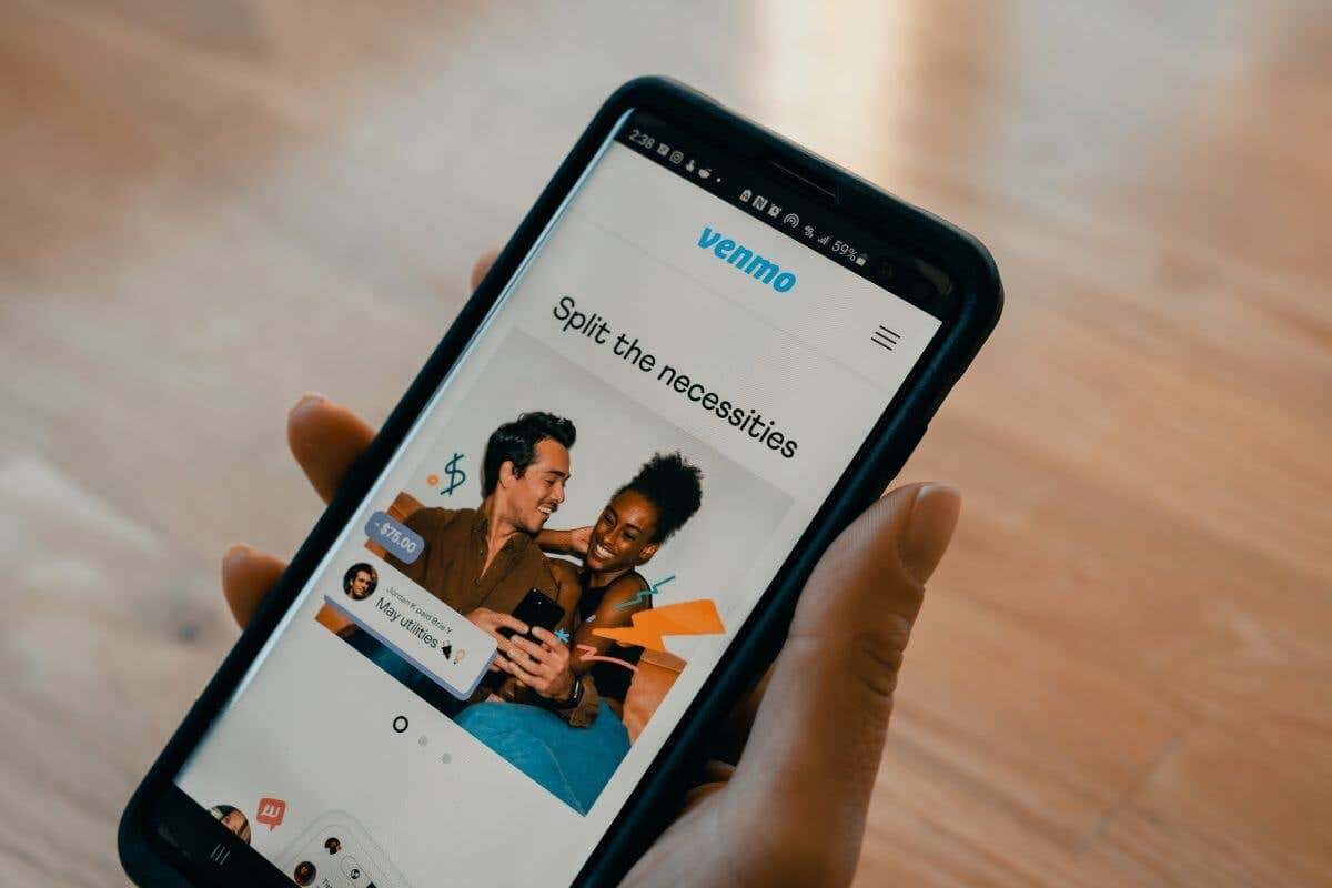 cách làm-venmo-private-1 nén - Mẹo công nghệ trực tuyến Cách tạo hình ảnh riêng tư của Venmo