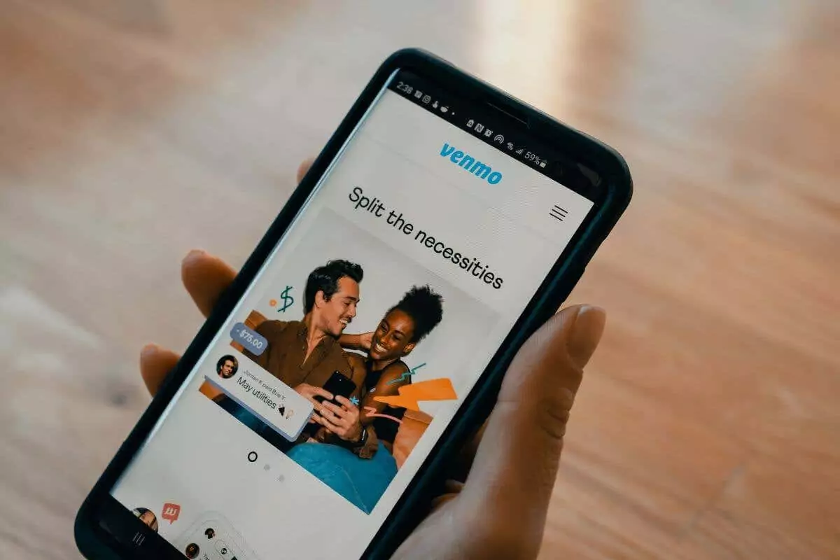 cách làm-venmo-private-1 nén - Mẹo công nghệ trực tuyến Cách tạo hình ảnh riêng tư của Venmo