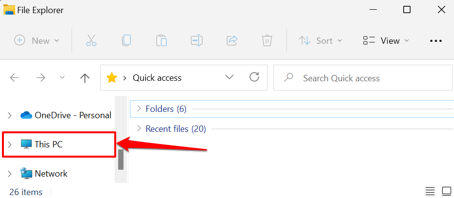 01-set-storage-quota-limit-windows-11 - Help Desk Geek Cách đặt hạn ngạch đĩa cho người dùng trong Windows 11 hình 2
