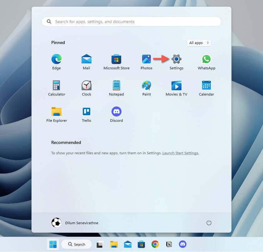 cách thiết lập lại-display-settings-in-windows-2-nén - Help Desk Geek Cách đặt lại hiển thị Settings trong Windows hình ảnh 2