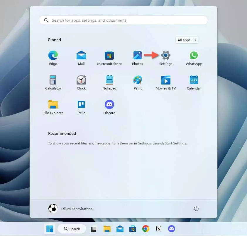 cách thiết lập lại-display-settings-in-windows-2-nén - Help Desk Geek Cách đặt lại hiển thị Settings trong Windows hình ảnh 2