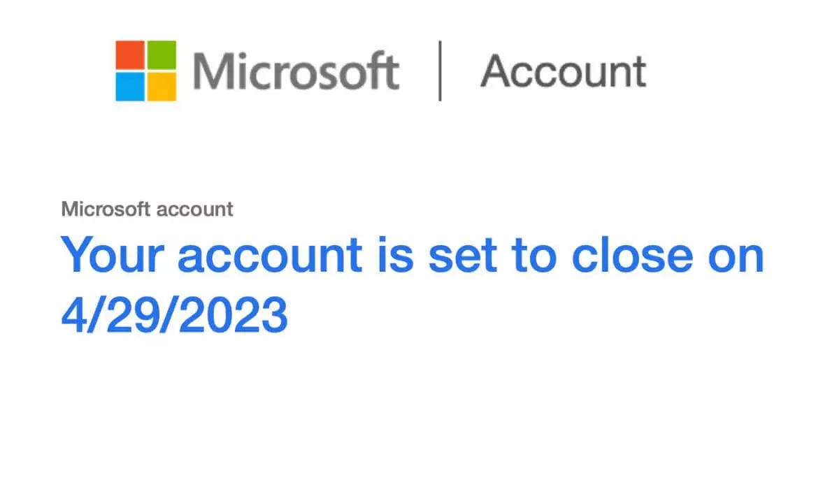 cách đóng hoặc xóa-your-outlook-tài khoản-1-nén - Help Desk Geek Cách đóng hoặc xóa tài khoản Outlook của bạn hình ảnh 1