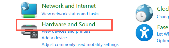 02-Control-Panel - Help Desk Geek Cách giữ màn hình luôn bật khi đóng máy tính xách tay trong Windows 11/10 hình 3