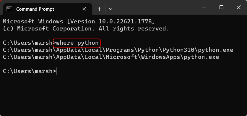 cách gỡ bỏ hoàn toàn-python-on-your-windows-pc-2-nén - Help Desk Geek Cách gỡ cài đặt hoàn toàn Python trên PC Windows của bạn image 2