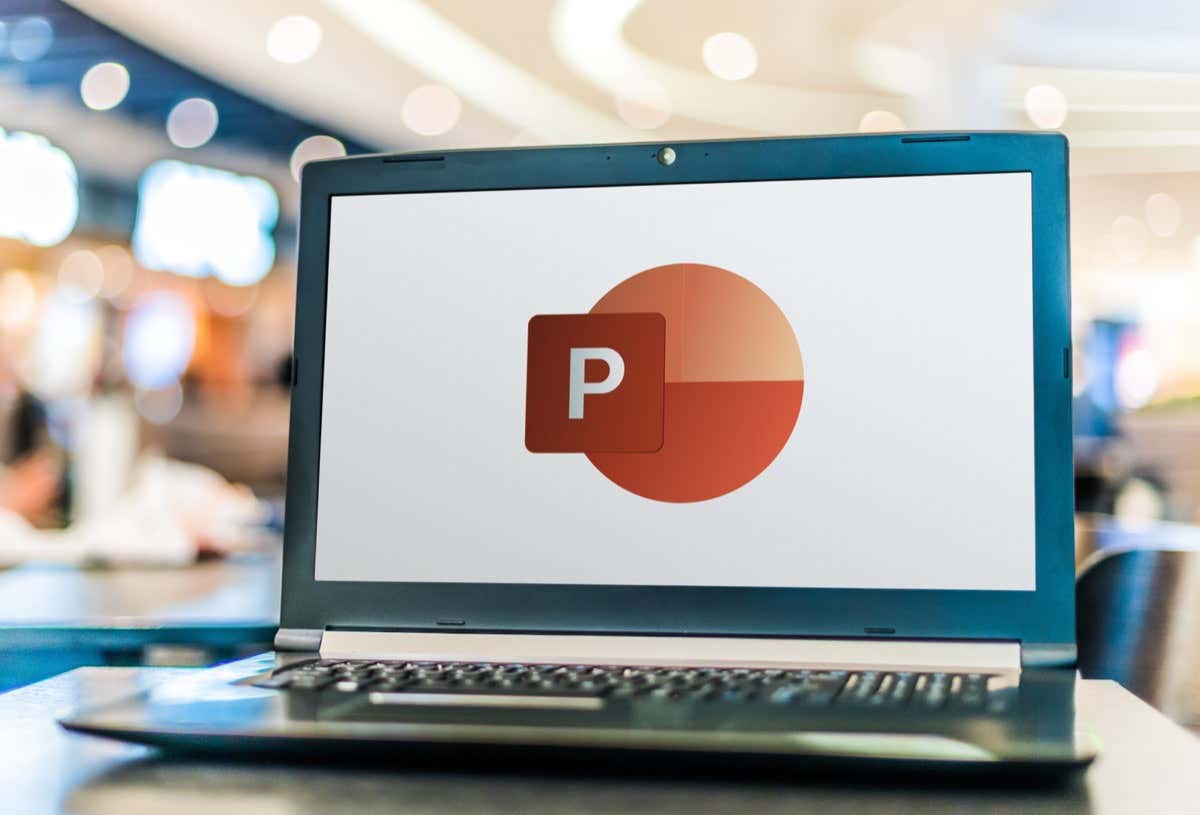 powerpoint - Người đam mê bộ phận trợ giúp Cách hiển thị Slide đen hoặc trắng trong PowerPoint ảnh 1