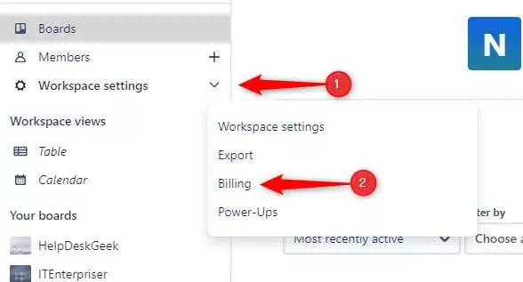 cách hủy-trello-premium-1-nén - Mẹo kỹ thuật trực tuyến Cách hủy hình ảnh Trello Premium