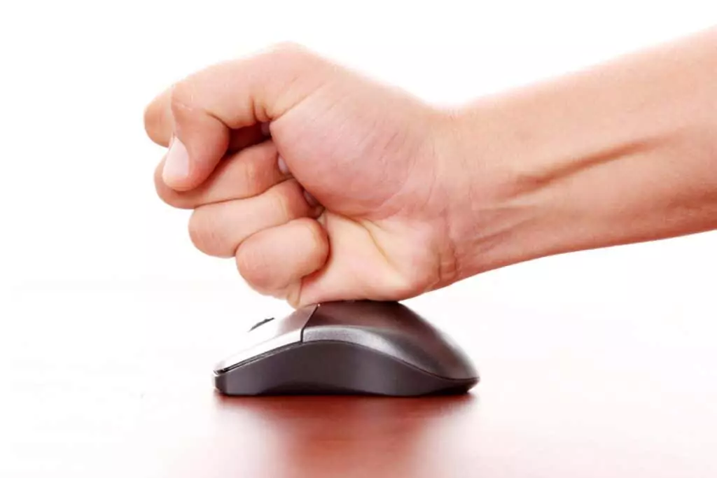 mouse-lag - Bộ phận trợ giúp Geek Cách khắc phục hiện tượng lag chuột Bluetooth trong Windows 11 hình 1