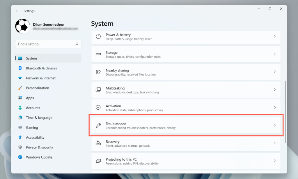 image-183 - Help Desk Geek Cách khắc phục hiện tượng lag chuột Bluetooth trong Windows 11 hình 3