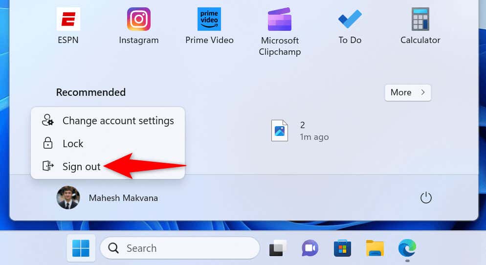 cách sửa lỗi-50-on-windows-1110-4-nén - Help Desk Geek Cách khắc phục lỗi DISM 50 trên Windows 11/10 ảnh 4