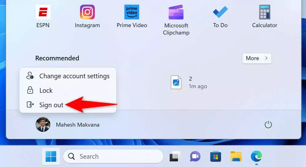 cách sửa lỗi-50-on-windows-1110-4-nén - Help Desk Geek Cách khắc phục lỗi DISM 50 trên Windows 11/10 ảnh 4