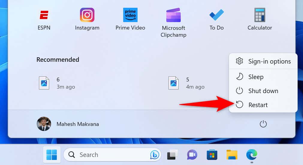 cách sửa lỗi windows-smartscreen-cant-be-reached-right-now-error-2-nén - Help Desk Geek Cách khắc phục lỗi “Không thể truy cập Windows SmartScreen ngay bây giờ” Hình ảnh lỗi 3