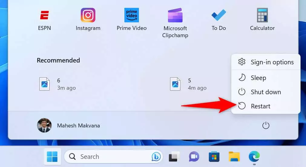 cách sửa lỗi windows-smartscreen-cant-be-reached-right-now-error-2-nén - Help Desk Geek Cách khắc phục lỗi “Không thể truy cập Windows SmartScreen ngay bây giờ” Hình ảnh lỗi 3