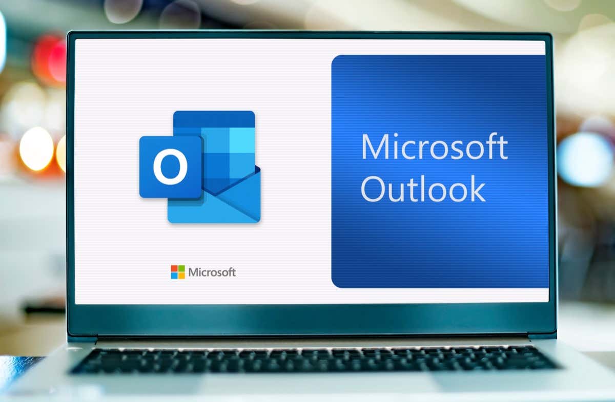triển vọng - Help Desk Geek Cách khắc phục lỗi Outlook 0x800ccc0e ảnh 1