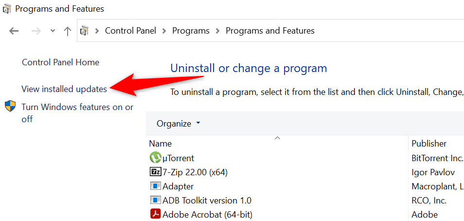cách sửa lỗi máy in-0x0000011b-on-windows-2-nén - Help Desk Geek Cách khắc phục lỗi máy in “0x0000011b” trên Windows image 2
