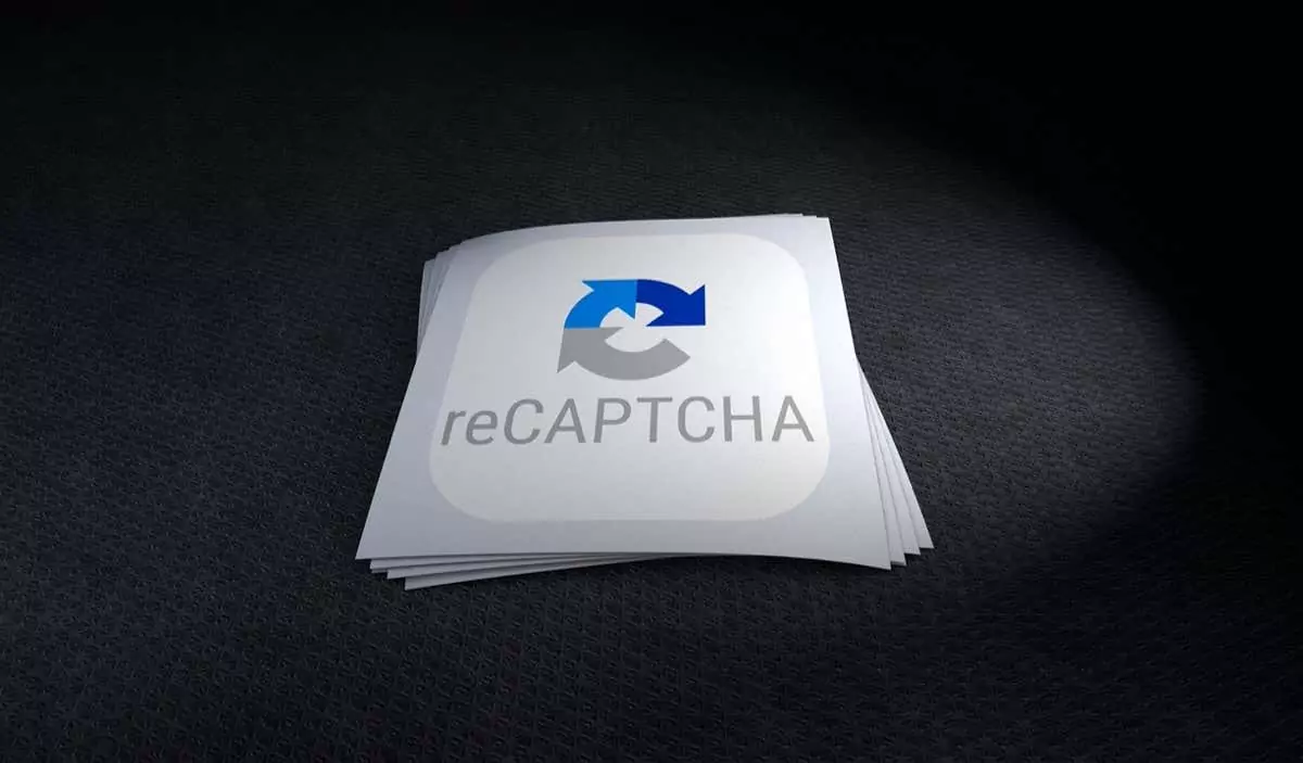 reCaptcha - Mẹo công nghệ trực tuyến Cách khắc phục hình ảnh reCAPTCHA không hoạt động