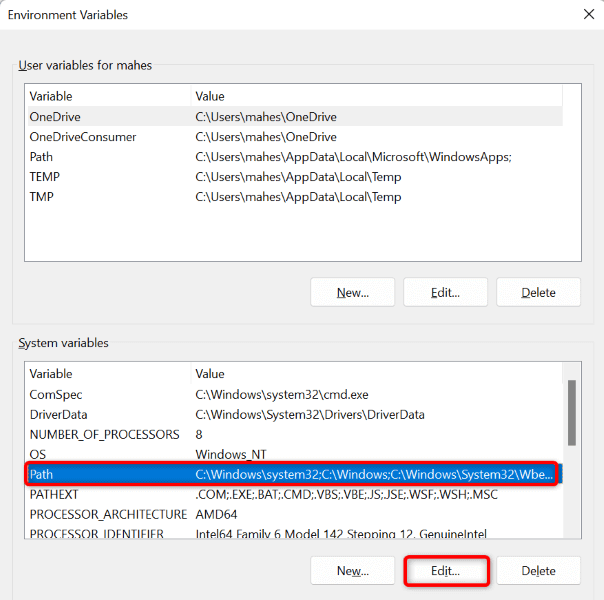 cách sửa-adb-devices-không hiển thị-trong-windows-11-2-nén - Help Desk Geek Cách khắc phục thiết bị ADB không hiển thị trong Windows 11 hình 3