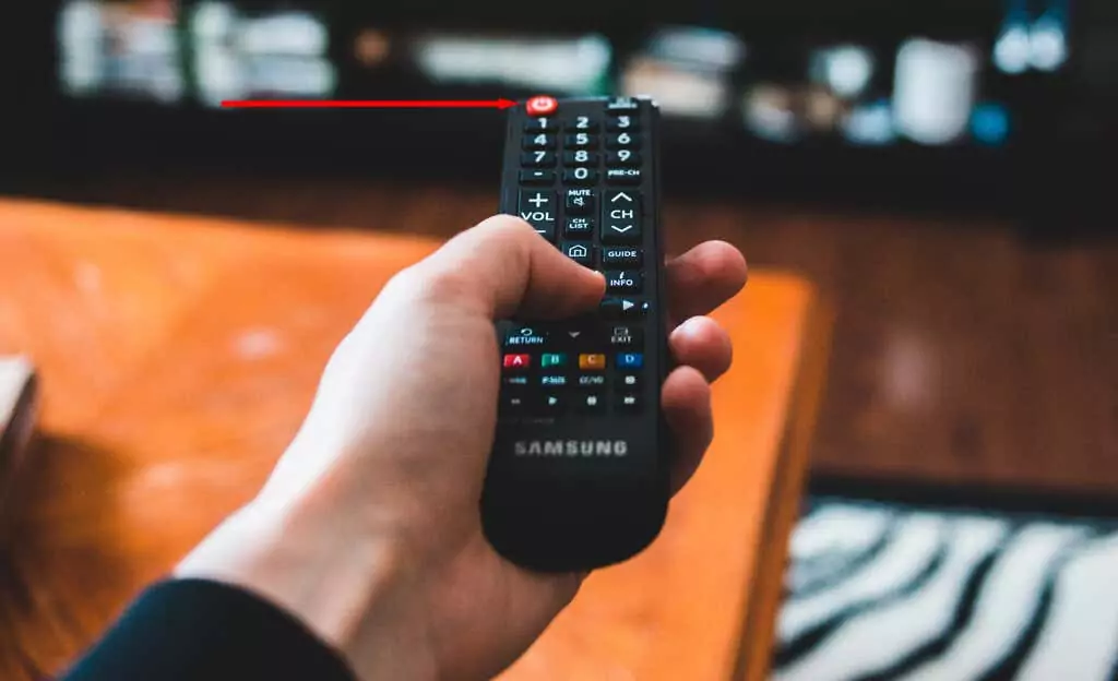 cách khởi động lại samsung-smart-tv-2-nén - Mẹo kỹ thuật trực tuyến Cách khởi động lại TV Samsung hình ảnh 2