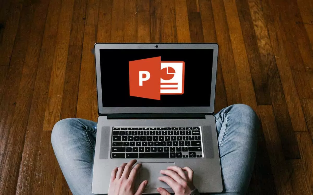 cách khôi phục-chưa lưu-powerpoint-trình bày-1-nén - Help Desk Geek Cách khôi phục bản trình bày PowerPoint chưa được lưu ảnh 1