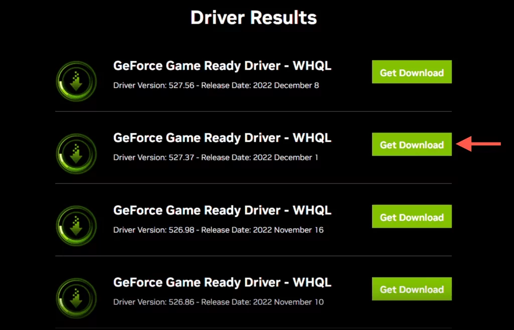 cách khôi phục hoặc gỡ cài đặt-nvidia-drivers-in-windows-11-13-nén - Help Desk Geek Cách khôi phục hoặc gỡ cài đặt trình điều khiển NVIDIA trong Windows 11 hình 13