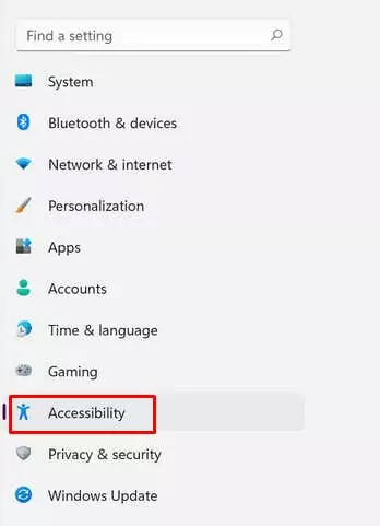 cách bật và tắt trực tiếp chú thích trong windows-2 được nén - Help Desk Geek Cách kích hoạt và bật Off Chú thích trực tiếp trong hình ảnh Windows 2